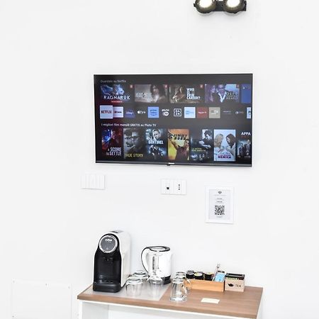 Antiche Conce Rooms 사사리 외부 사진
