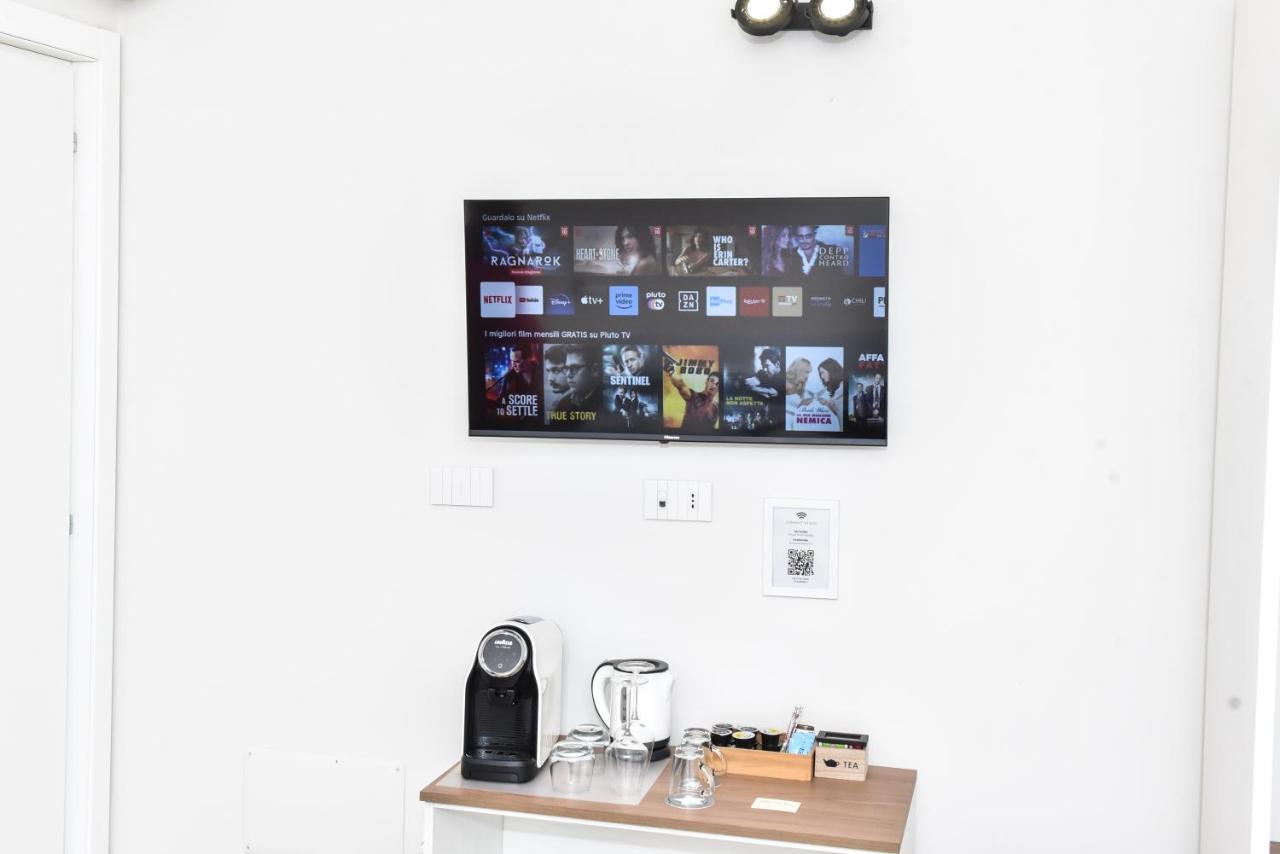 Antiche Conce Rooms 사사리 외부 사진