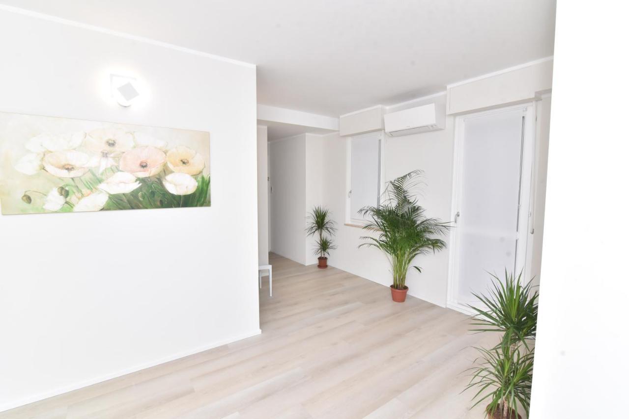 Antiche Conce Rooms 사사리 외부 사진