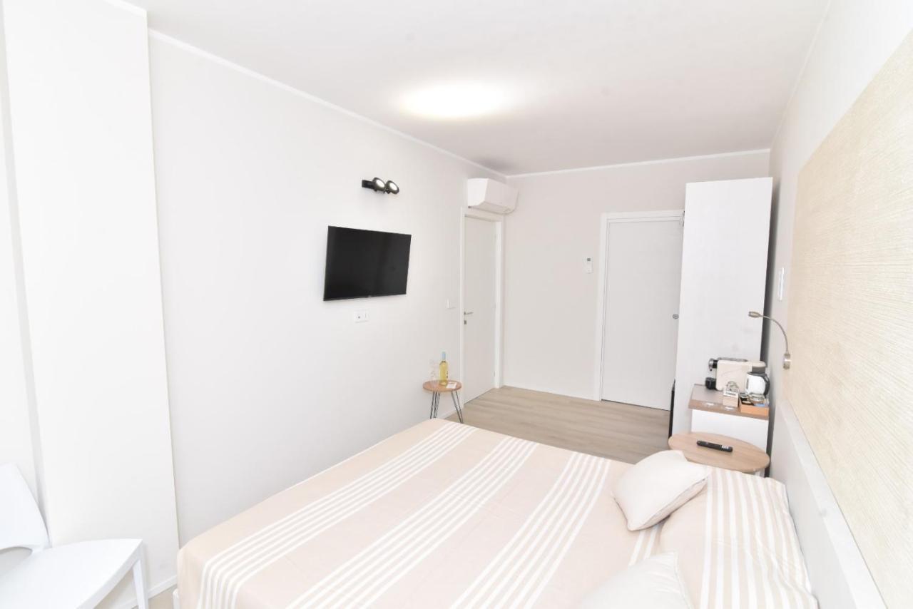 Antiche Conce Rooms 사사리 외부 사진