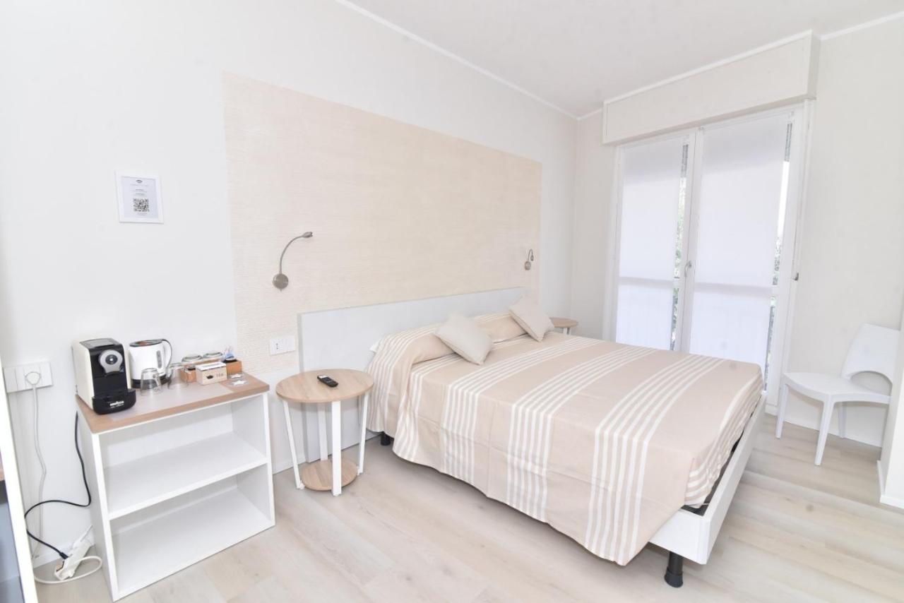 Antiche Conce Rooms 사사리 외부 사진