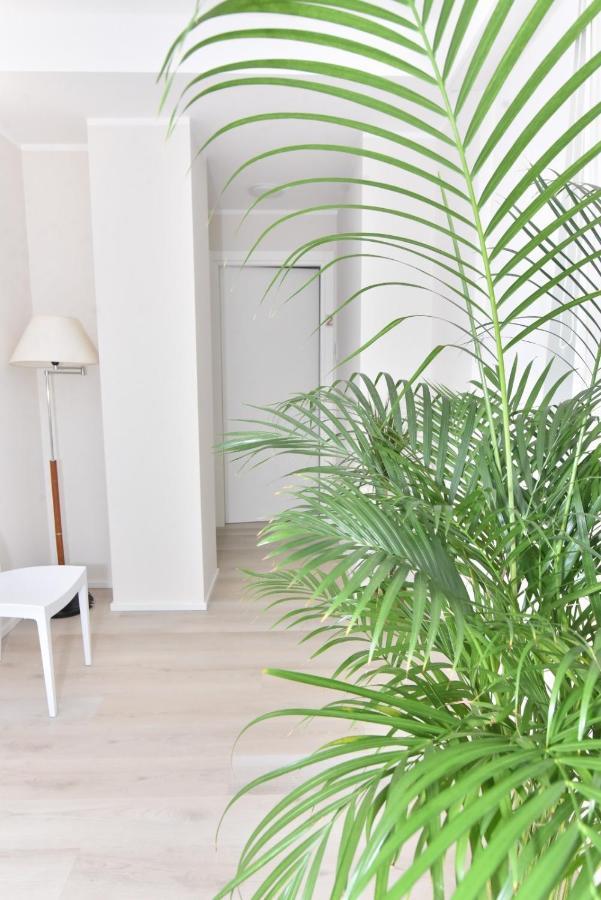 Antiche Conce Rooms 사사리 외부 사진